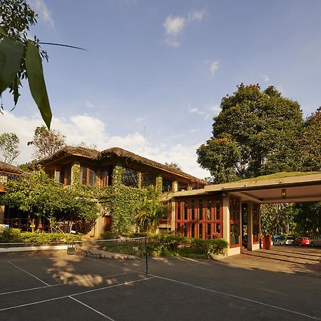 Club Mahindra Thekkady Hotel Екстериор снимка