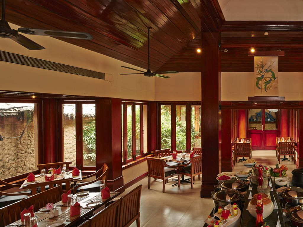 Club Mahindra Thekkady Hotel Стая снимка